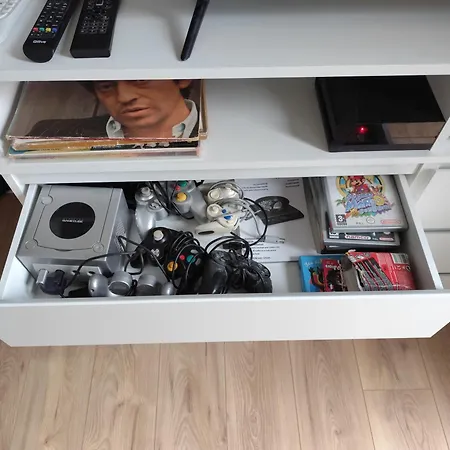 Independant En Rdc Chez Cyril Et Steph *