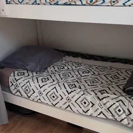 Apartamento Independant En Rdc Chez Cyril Et Steph