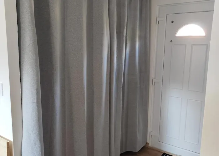 Independant En Rdc Chez Cyril Et Steph Apartment