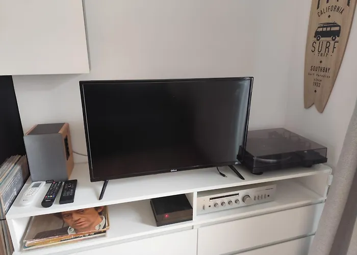 Independant En Rdc Chez Cyril Et Steph Apartment *