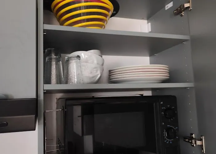 Independant En Rdc Chez Cyril Et Steph *