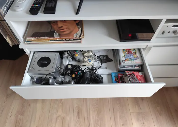 Independant En Rdc Chez Cyril Et Steph *