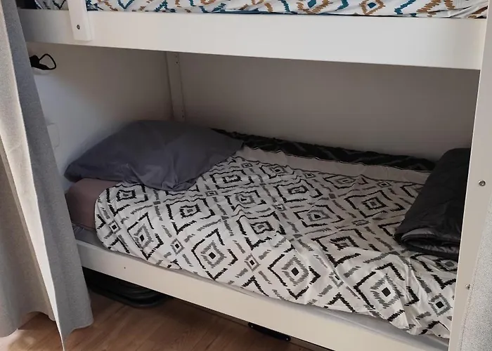 Apartment Independant En Rdc Chez Cyril Et Steph